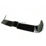Audi A3 8V Hatchback Oettinger Style Roof Spoiler Gloss Black 12-16