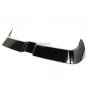 Audi A3 8V Hatchback Oettinger Style Roof Spoiler Gloss Black 12-16