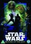 Star Wars: Episode Vi - Return Of The Jedi DVD