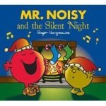 Mr Noisy And The Silent Night Paperback