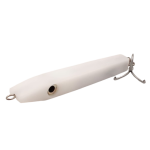 Seal Point Lures Yellowtail Plug White