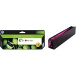 HP No 971XL Ink Cart Magenta