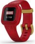 Garmin Vvofit Jr. 3 Marvel Kids Fitness Tracker - Iron Man