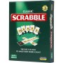 Scrabble Card Game