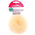 Ladies Basic Blnd Bun Ring 163365