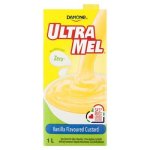 Danone Lite Vanilla Flavoured Custard 1KG