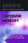 Superior Memory