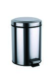Pedal Bins Waste Bin 5L