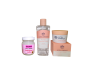 Micellar Cleansing Water Facial Care Cream & Salama Petroleum Jelly