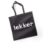 Big Blue Sa Icons Reusable Shoppers - Lekker