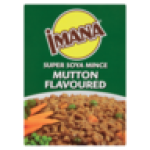 Mutton Flavour Super Soya Mince 100G