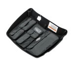 Tour-pak Lid Fitted Lining With Organizer – Premium Black