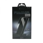 Mocoll 2.5D Tempered Glass Full Cover Screen Protector Iphone X xs Black