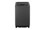 LG 13KG Top Loader Washing Machine - Middle BLACK-T1385NEHT2.ABMQESA