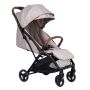 Tranzit Lx Stroller - Greige / Blk