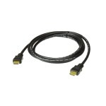 Aten 5M HDMI 1.4 Cable M m 30AWG Gold Black