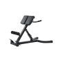 Adjustable Multi-functional Roman Chair For Home Gym Training
