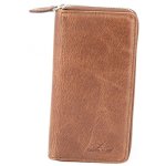 Gents Brown Wallet