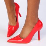 Madison Lila 6 Court - Red - 8
