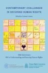 Contemporary Challenges In Securing Human Rights Paperback