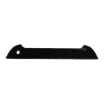 Kia Picanto 17+ Style smart Gloss Black Bumper Grille Oem