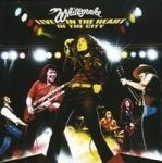 Live... In The Heart Of The City Cd Imported