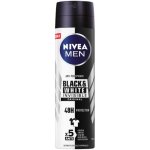 NIVEA MEN Invisible Anti-perspirant Deodorant 150ML