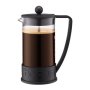Bodum Brazil French Press / Coffee Plunger 3 Cups