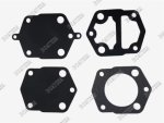 Fuel Pump Diaphragm Kit 115HP-250HP Amp