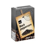 Pnp Black Peppercorns Refill 45G