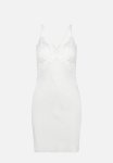 Plus Sd Satin Lace Aldana - Snow White
