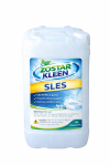 Sles Sodium Laureth Sulfate