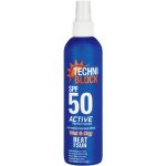 Techniblock Wet & Dry Milk Spray SPF50 250ML