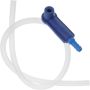 Brake Fluid Replacement Tool With High-grade Plastic Hose Connector