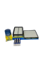 Service Kit Compatible With Kia Picanto 1.0L 2011-2015