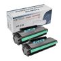 Pantum PC210/PC-210/210 Compatible Toner Cartridge - Combo X 2