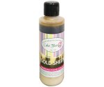 Cake Flora Gold Sheen Airbrush Food Colour 150ML