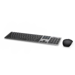 Dell KM717 Premier Wireless Keyboard And Mouse 580-AFQM