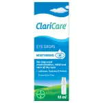 Claricare Eye Drops 10ML