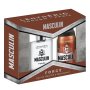 LENTHÉRIC Lentheric Masculin Eau De Toilette 100ML Plus Deodorant 150ML - Force