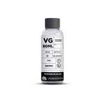 Vg 80ML Shortfill 100ML Pet Bottle - Each