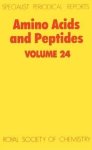 Amino Acids And Peptides