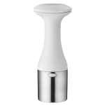 Cuisipro Scoop & Stack Ice Cream Scoop White