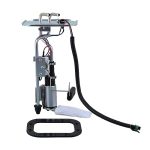 Saoknce Gas Tank Sending Unit W f.i. W pump Compatible With 1991-1995 Jeep Wrangler Yj 15 20 Gal. Replace YJSU-20F 5003861AB SP7