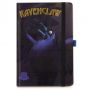 Intricate Houses Ravenclaw Premium A5 Notebook