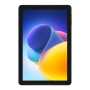 Doogee T10W 10.1-inch Tablet - Unisoc Tiger T310 128GB ROM 4GB RAM LTE Android 14 T10W-BLACK
