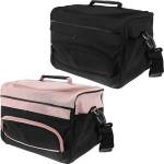 Beauty Carry Bag Soft Shell For Tools Empty
