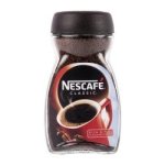 Nescafe Classic Instant Coffee 100g