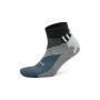 Enduro Low Cut- Black/charcoal S - Small