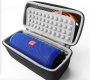 Tuff-Luv Travel Protection Case For The Jbl Flip 3/4